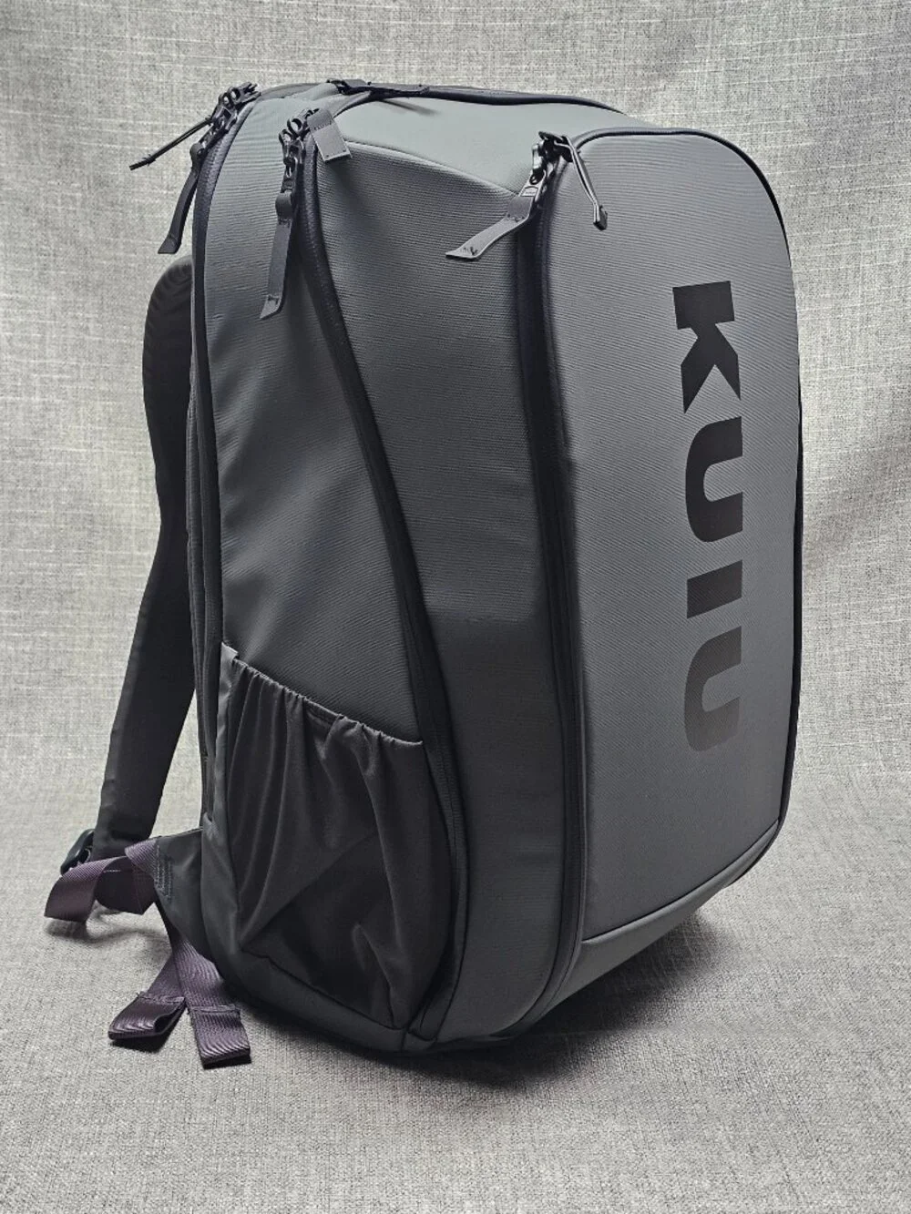 KUIU waypoint travel